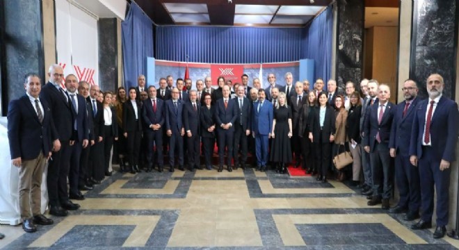 'ATAUNİV, Sağlıkta kapasitesini sürekli geliştiriyor'