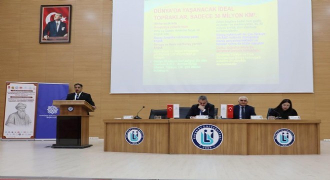  Avrasya Kültür Coğrafyasında Dede Korkut 