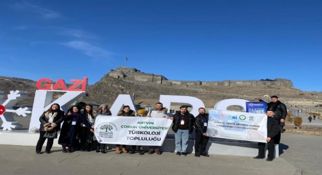  Aşıklık geleneği üzerine uygulamalı Türk dili eğitimi  projesi