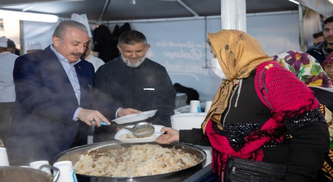  Bu büyük yıkımın üstesinden geleceğiz inşallah’