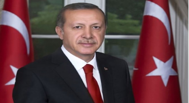 'Büyük, güçlü Türkiye’yi birlikte inşa edeceğiz'