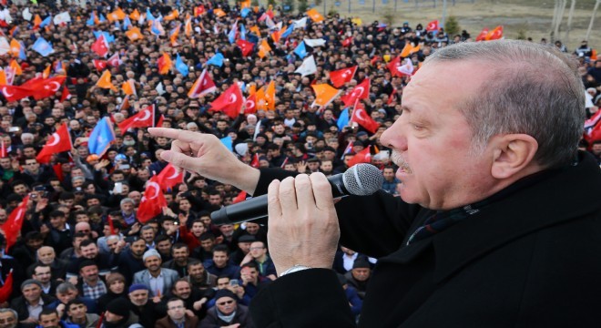  FETÖ seni Erzurum toprakları da kabul etmez 