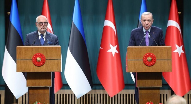  Gazze deki barbarlığın sorumluları hesap verecek 