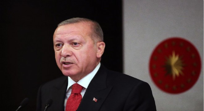 Gözlerini yapılan hizmetlere diktiler’