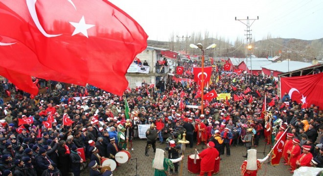  Her şey Vatan için 