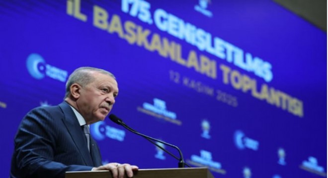 'Milletle bağımızı daha da güçlendireceğiz'