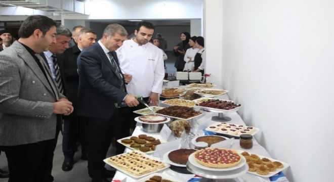  Topraktan Sofraya Şeker Pancarının Zarafeti 