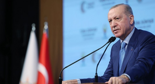  Türk Dünyası ile aramızda yeni köprüler kurduk