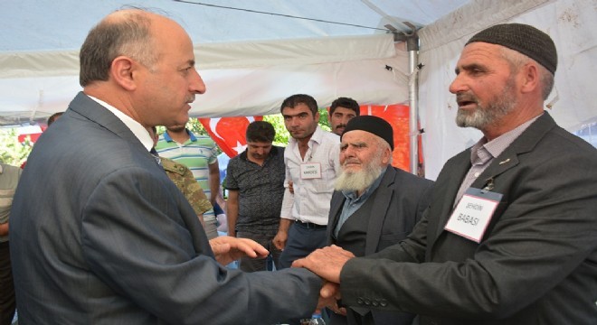  Türk Milletinin vatan sevgisi her şeyin üstündedir 