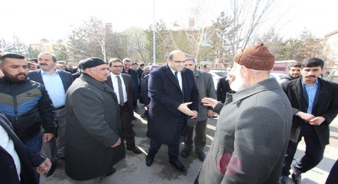  Yeni umut, yeni heyecanlara yelken açıyoruz 