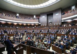 ‘AK Parti verdiği sözden kaçmaz’