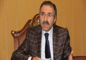 ERZURUM MİLLETVEKİLİ DR.CENGİZ YAVİLİOĞLU: