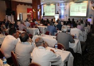 APIFORUM ERZURUM’DA GERÇEKLEŞTİRİLDİ