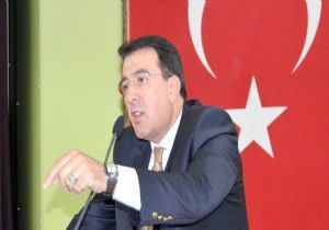 Aydemir: ‘Gün milli iradeye sahip çıkma günüdür’