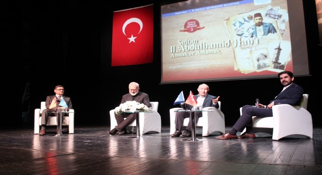 2. Abdülhamid Han a vefa