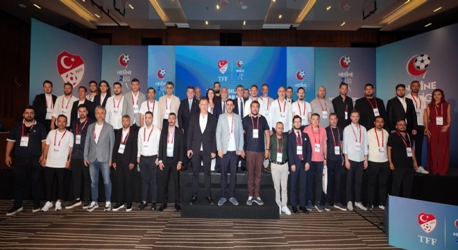 2. Lig Fikstürü çekildi