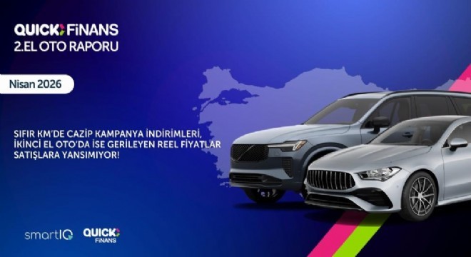 2 nci El Oto Raporu yayımlandı