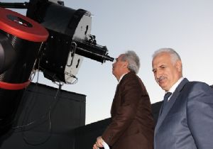 ATA50 hizmete girdi