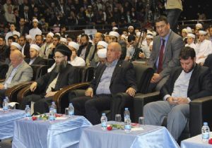 Erzurum, İslami İlimler Külliyesi’ne kavuşuyor