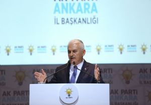 Başbakan Yıldırım: ‘Kararlıyız’