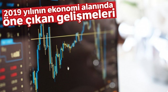 2019 yılı ekonomi en’leri açıklandı