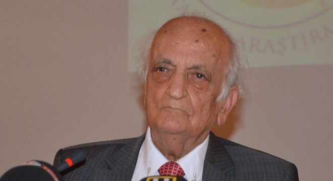 2019 “Prof. Dr. Fuat Sezgin Yılı” ilan edildi