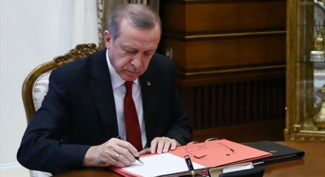 2021 Eserler ve yatırımlar yılı oldu