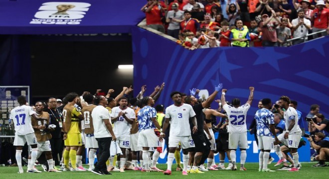 2026 Dünya Kupası: Yeşil Burun Adaları 1 - 1 İspanya