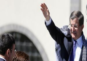 Davutoğlu ihya Projesi’ni açıkladı