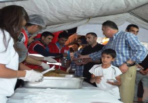 KADİR GECESİ’NDE KAN BAĞIŞI KAMPANYASI