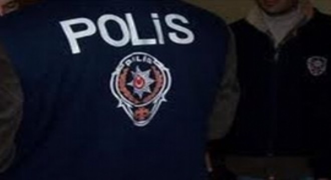 25 rütbeli asker gözaltında