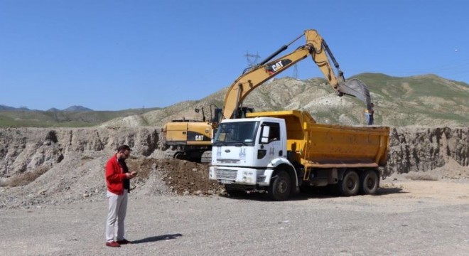 270 kişiye iş kapısı olacak