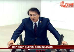 Aydemir: ‘HDP Paradoks içinde’