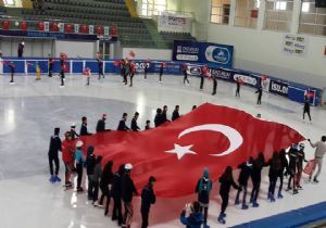 Erzurum’dan Universiade cazibesi
