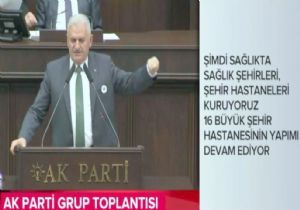 Yıldırım: ‘Daha çok yatırım yapacağız‘