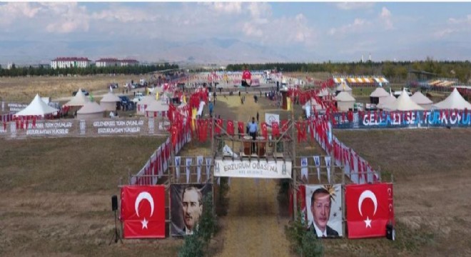 5. Geleneksel Cirit Turnuvası yoğun ilgi gördü