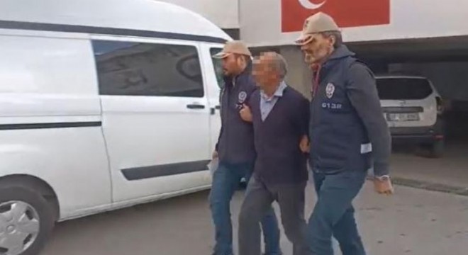 5 ilde FETÖ ve PKK’ya operasyon: 9 gözaltı