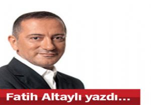 Altaylı ya teşekkür yağmuru başlatalım...