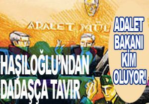 ERZURUMLU HAKİM DEN NET TAVIR!