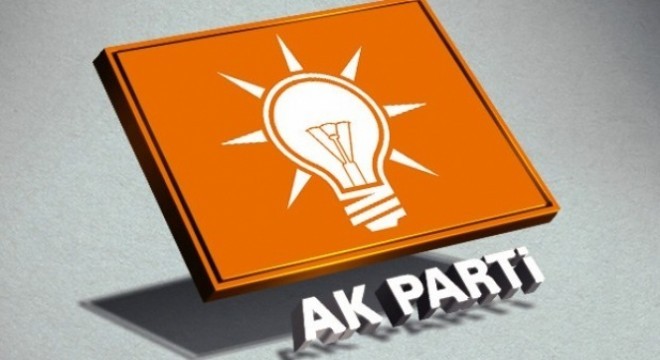 AK Parti seçim beyannamesi 23 başlıktan oluşacak