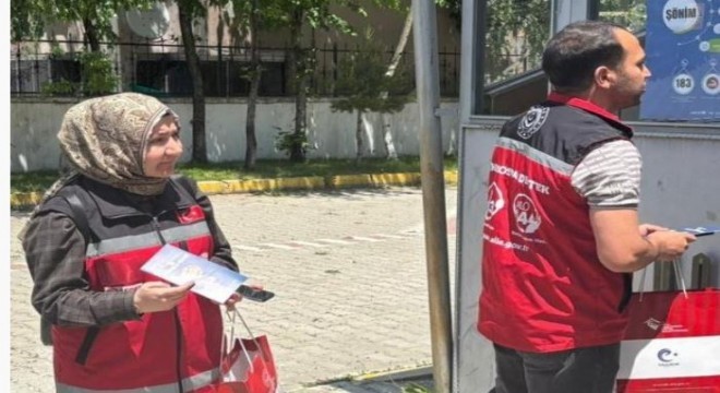 ASHM den kadına yönelik şiddetle kararlı mücadele
