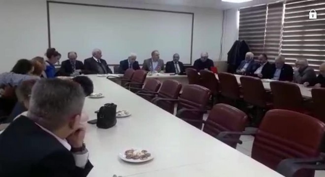 ASİMDER, Karabağ Platformunu topladı