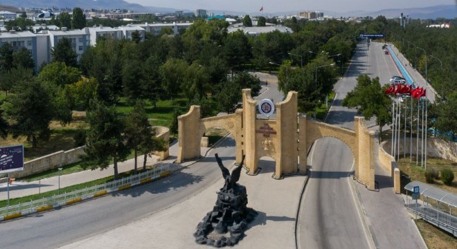 ATAUNİV'den yüzde 102’lik büyük başarı