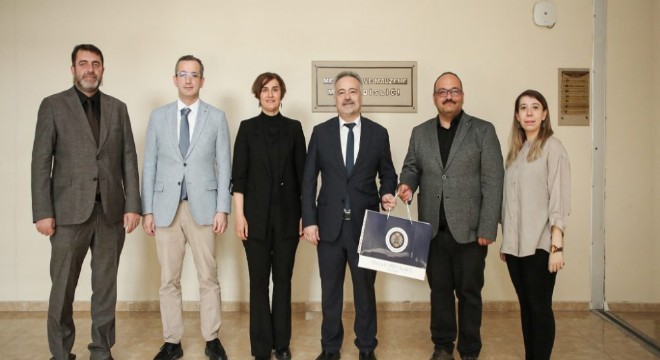 ATAUNİV projelerine ulusal ve uluslararası destek