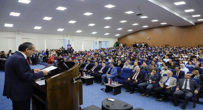 ATAUNİ’den Uzay Araştırmaları açılımı