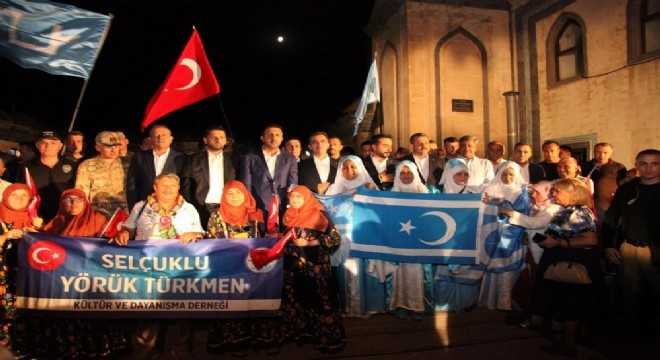 Ahlat ta milli coşku