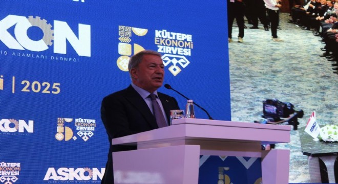 Akar:  İsrail bir gün mutlaka hesap verecek 