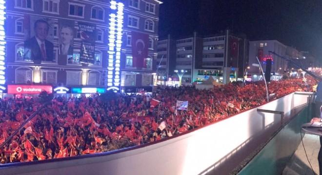 Akgüloğlu: Hainler en ağır şekilde cezalandırılmalıdır