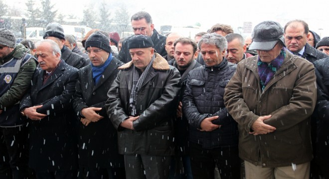 Aksakallı Paşa’nın kayınvalidesi Gönül mevlitle anılacak