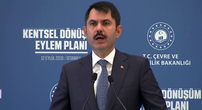 Akıllı Şehirler Stratejisi ve Eylem Planı açıklandı